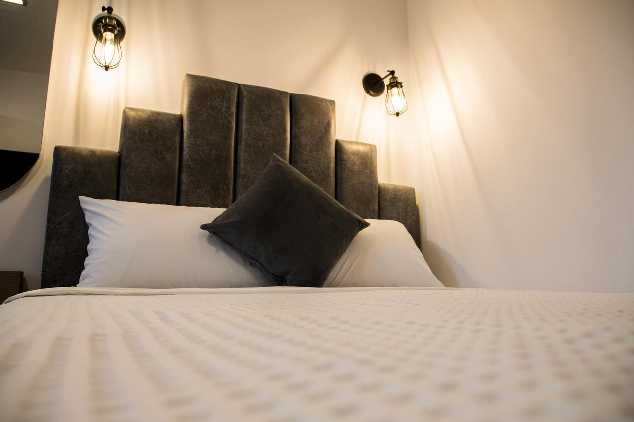 Amalia Rooms Sea View Nea Vrasna Exterior foto
